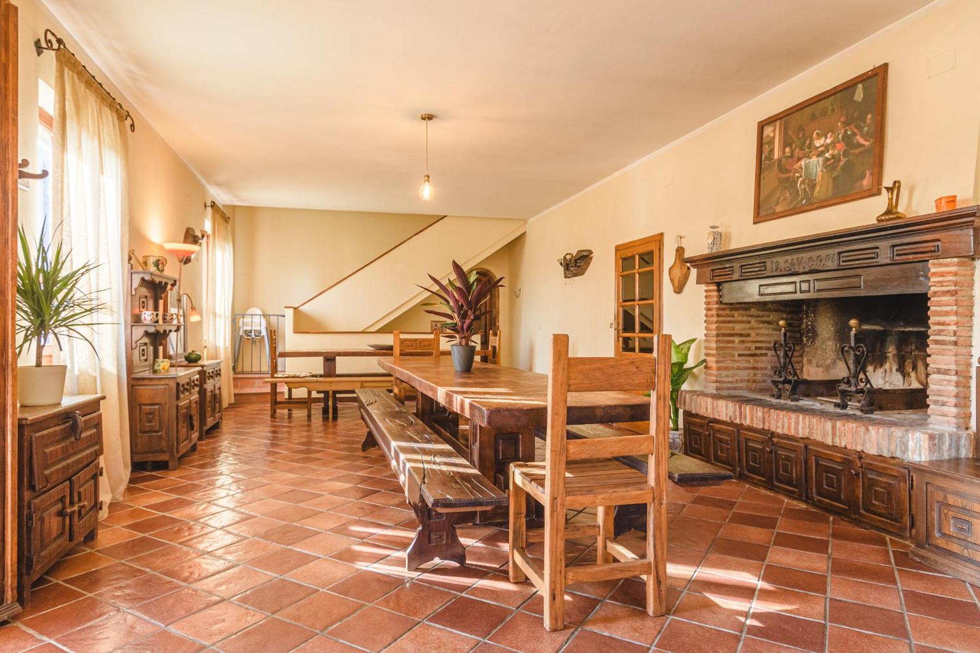 Villa Le Belle Giornate โฟยาโน เดลเล เคียนา ภายนอก รูปภาพ