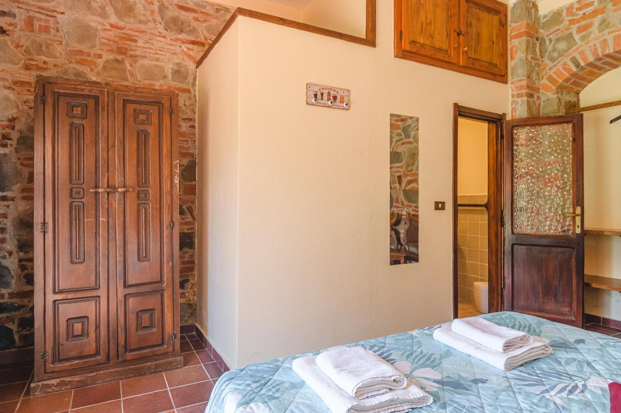 Villa Le Belle Giornate โฟยาโน เดลเล เคียนา ภายนอก รูปภาพ